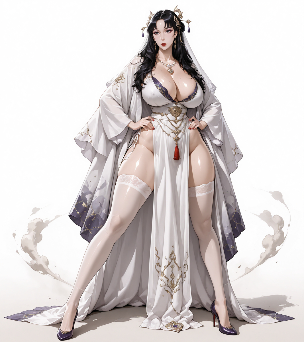 整点仙子 并不是木珠-pixiv插画-作品交流服务