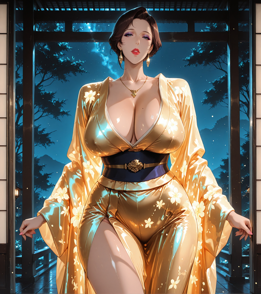 作者没死还活着-pixiv插画-作品交流服务