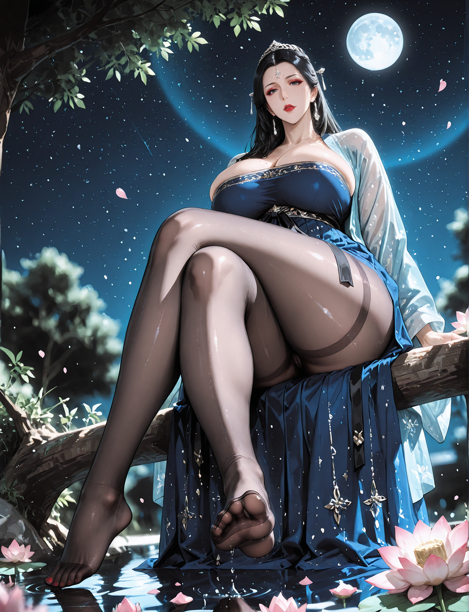 最近看到好多臭脚视频！-pixiv插画-作品交流服务