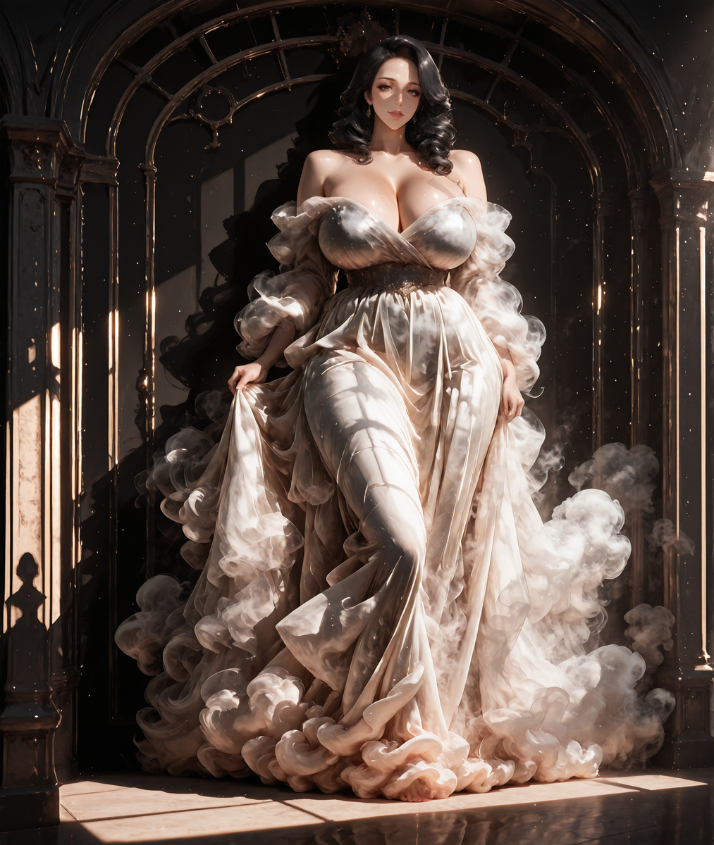 我的艺术细菌已经把色色细胞消灭殆尽了-pixiv插画-作品交流服务