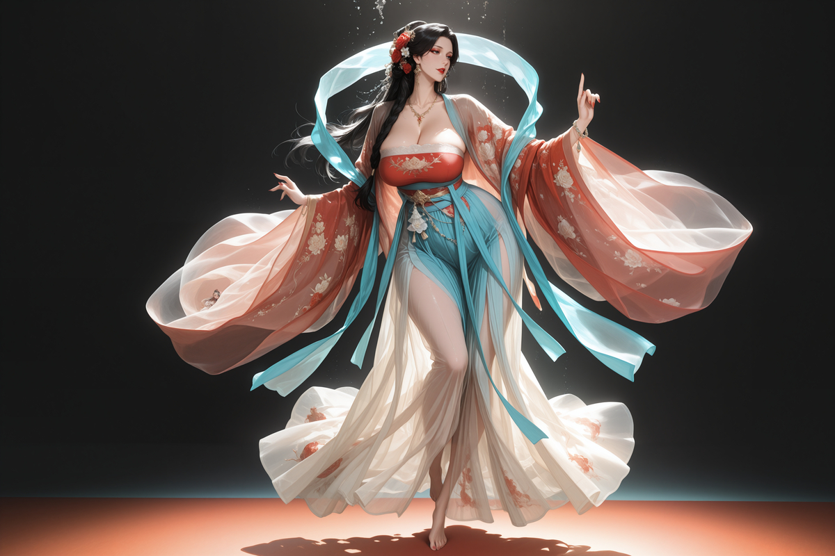 齁哦哦哦哦-pixiv插画-作品交流服务