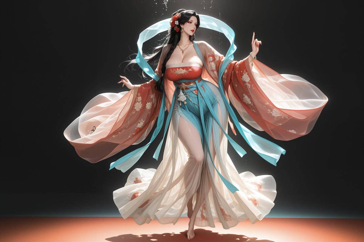 齁哦哦哦哦-pixiv插画-作品交流服务