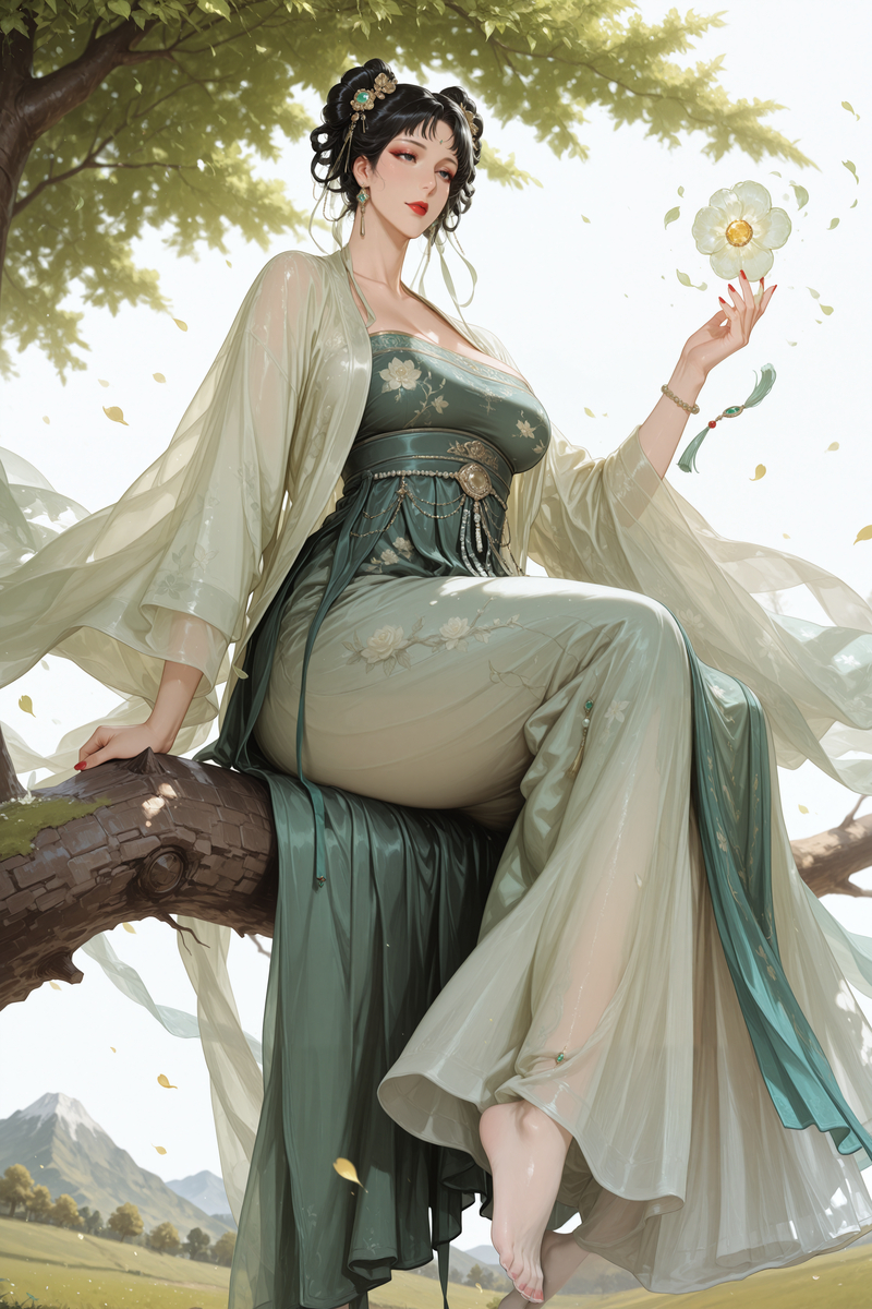 图片[6]-沃景教小师妹-pixiv插画-作品交流服务