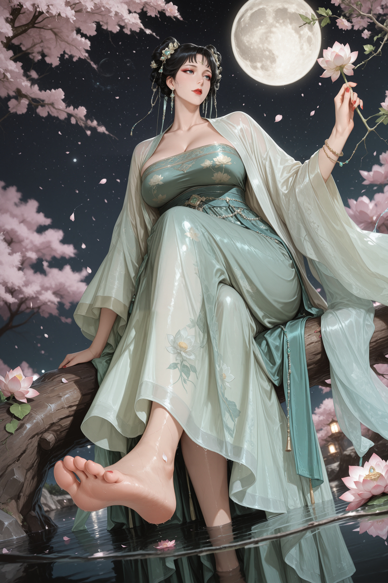 图片[7]-沃景教小师妹-pixiv插画-作品交流服务