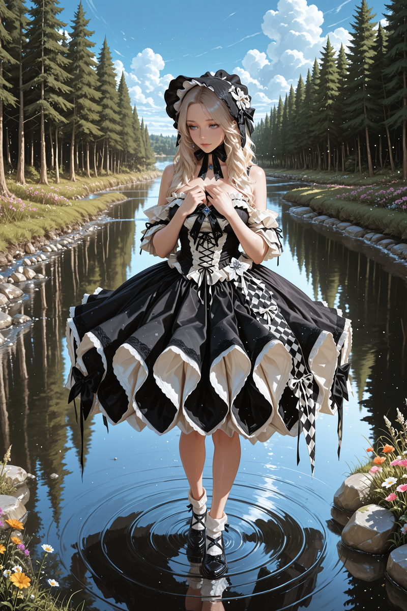 耍得好阿-pixiv插画-作品交流服务