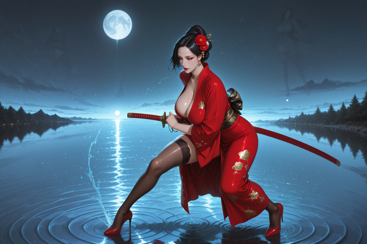 图片[5]-无题-pixiv插画-作品交流服务