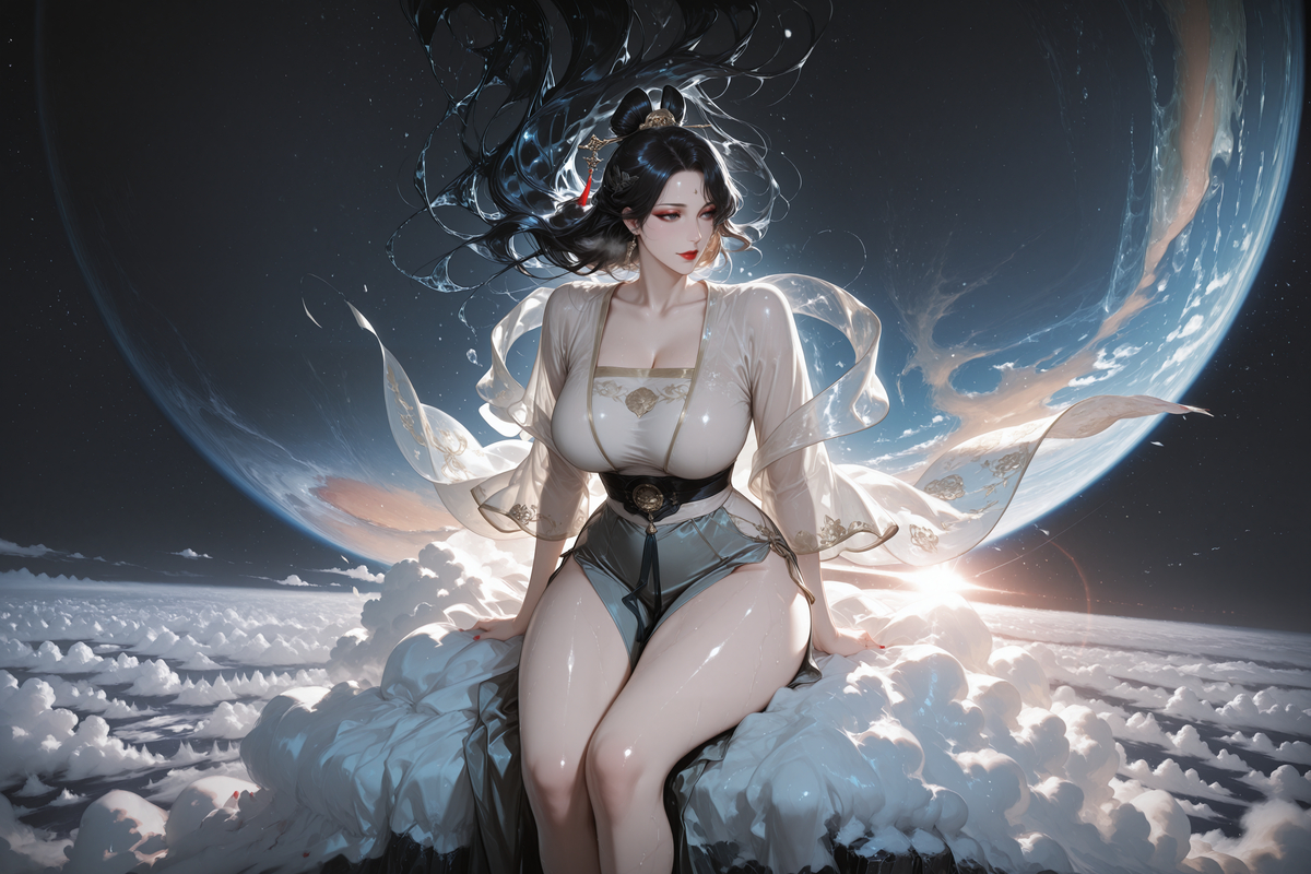 图片[2]-无题-pixiv插画-作品交流服务