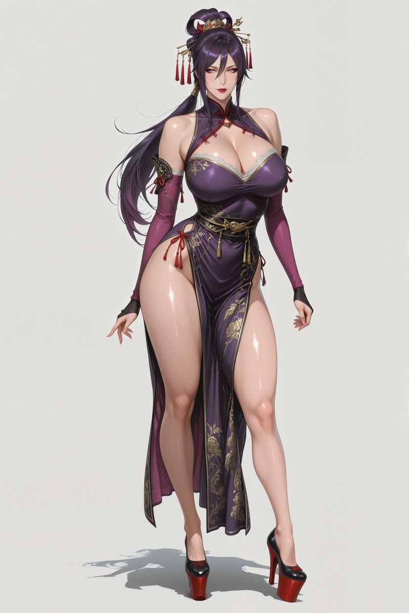 戦国無双and真・三國無双andデッドオアアライブ-pixiv插画-作品交流服务