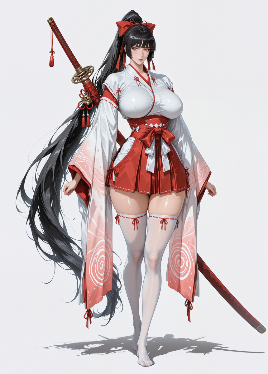 图片[9]-戦国無双and真・三國無双andデッドオアアライブ-pixiv插画-作品交流服务