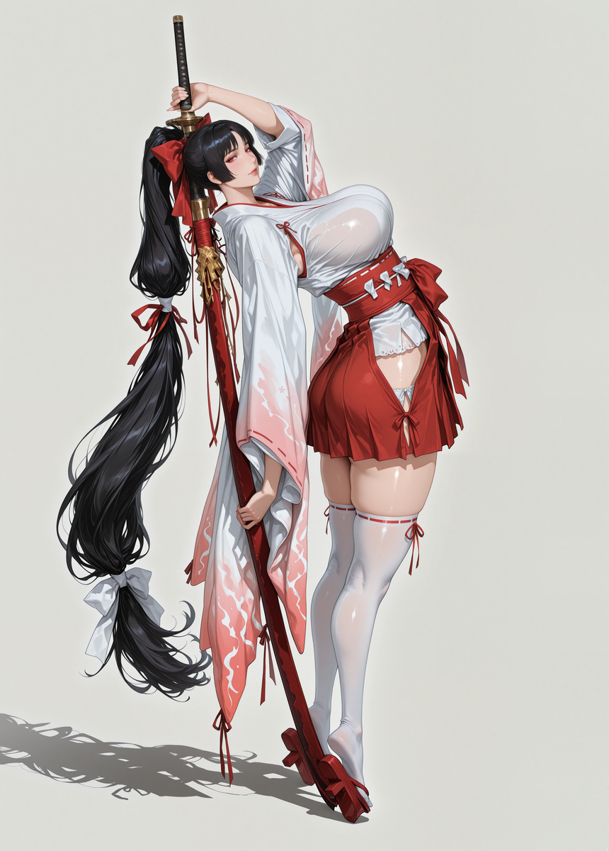 图片[10]-戦国無双and真・三國無双andデッドオアアライブ-pixiv插画-作品交流服务