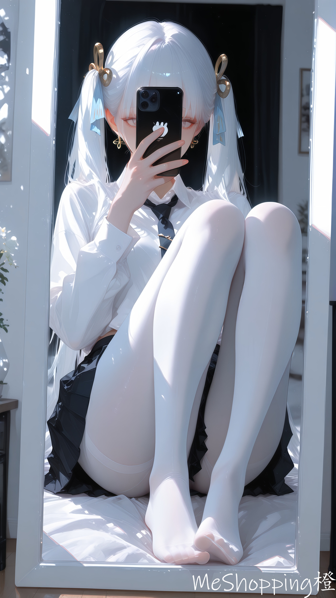 今汐-pixiv插画-作品交流服务