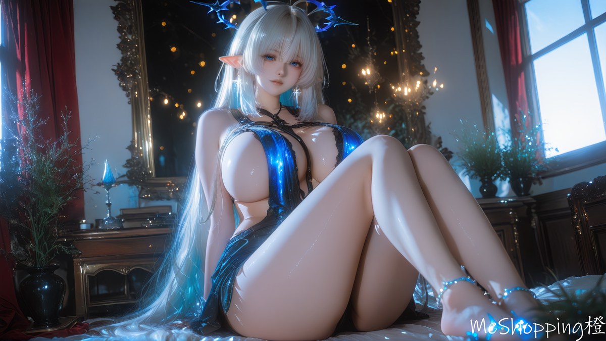 图片[7]-芙露德莉斯-pixiv插画-作品交流服务