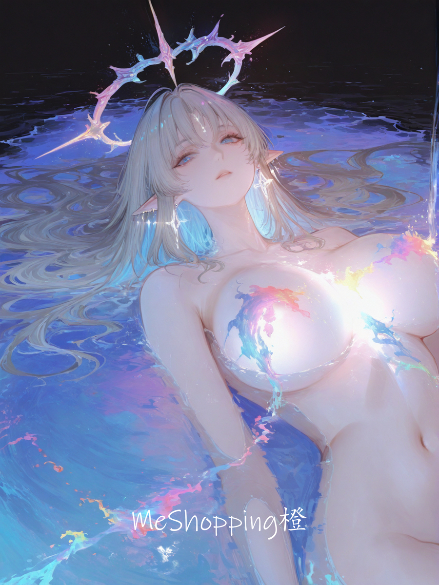 图片[7]-芙露德莉斯-pixiv插画-作品交流服务