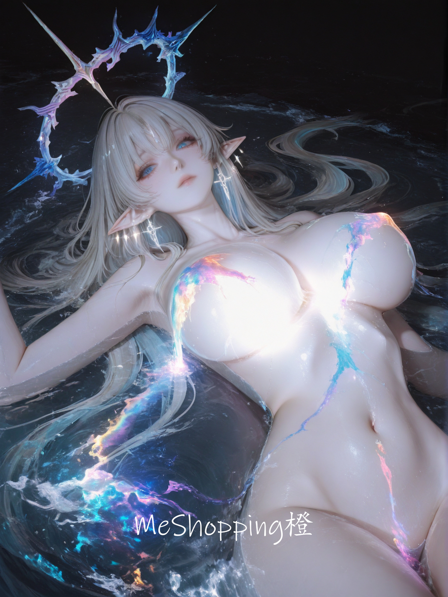 芙露德莉斯-pixiv插画-作品交流服务