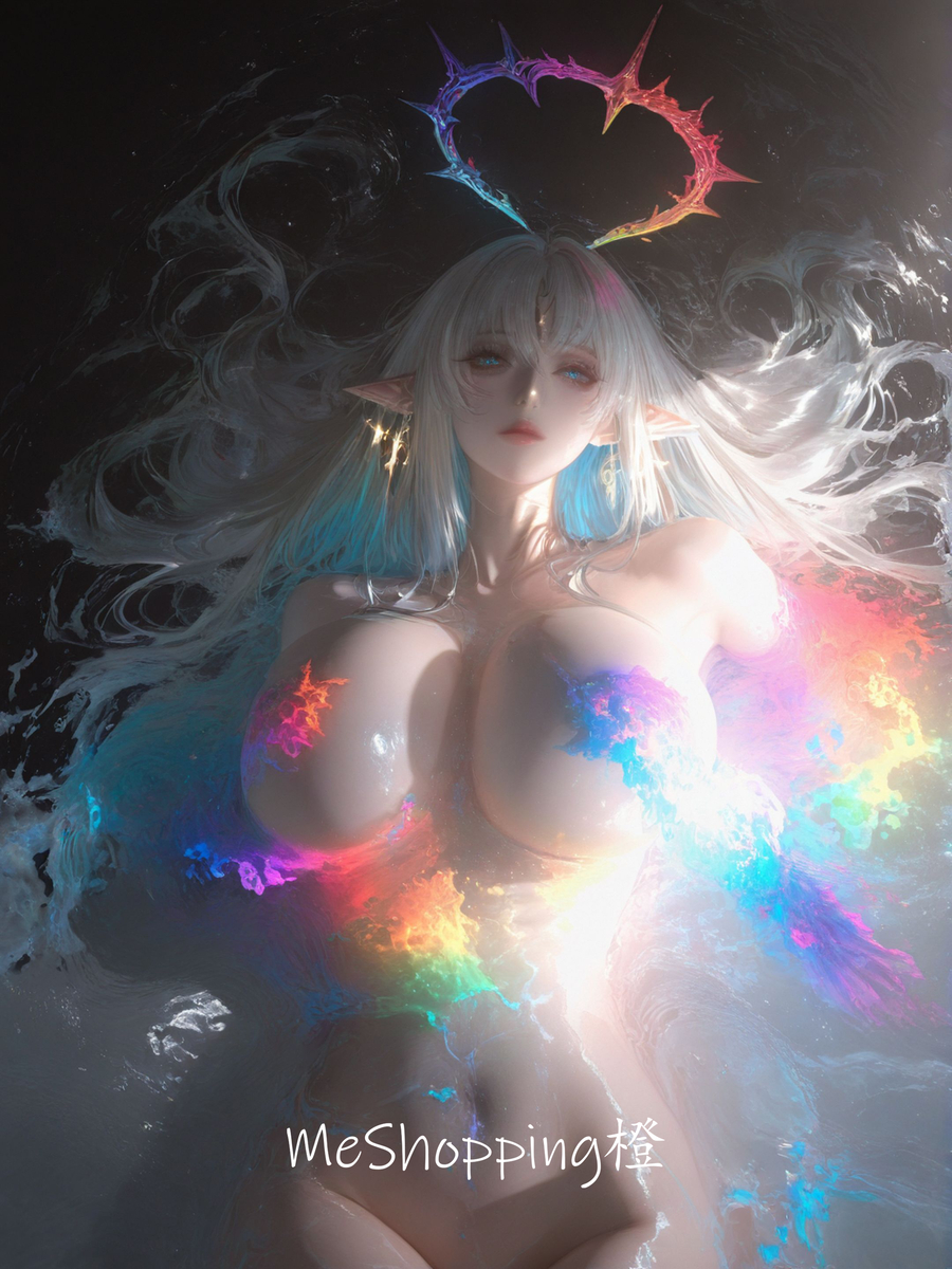 图片[7]-芙露德莉斯-pixiv插画-作品交流服务