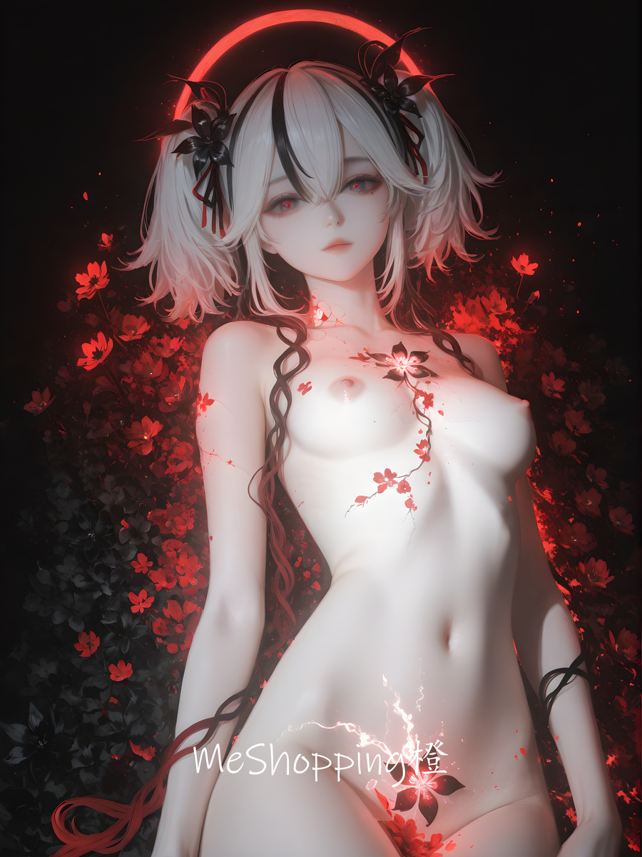 图片[5]-椿-pixiv插画-作品交流服务