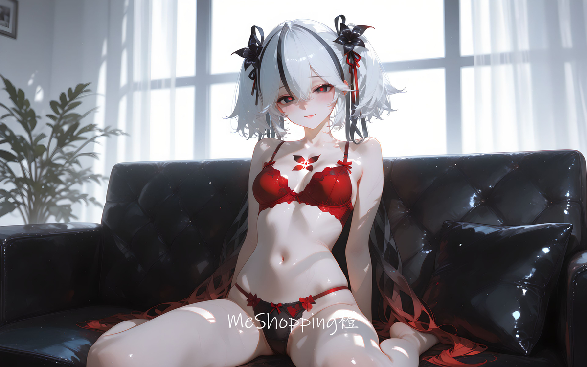 图片[5]-椿-pixiv插画-作品交流服务