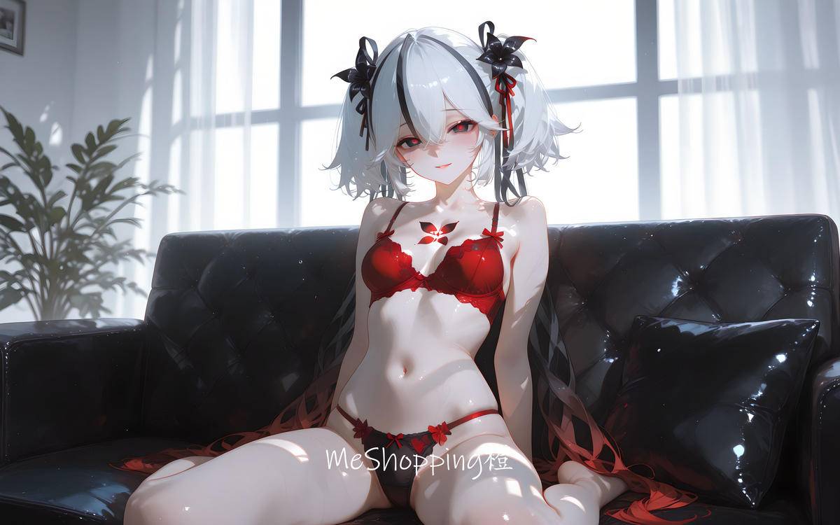 图片[5]-椿-pixiv插画-作品交流服务