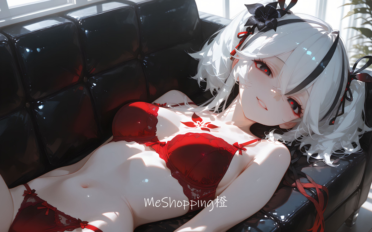 图片[6]-椿-pixiv插画-作品交流服务