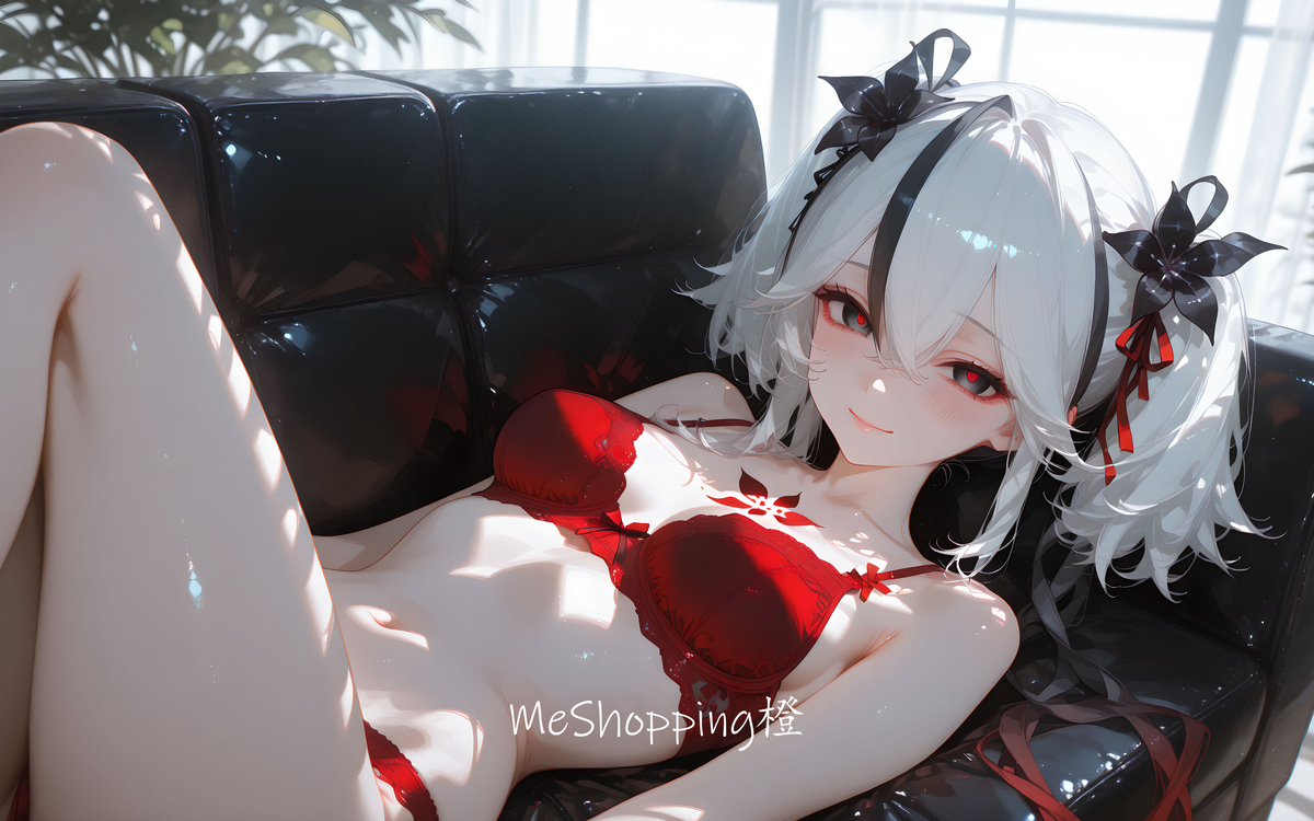 图片[7]-椿-pixiv插画-作品交流服务