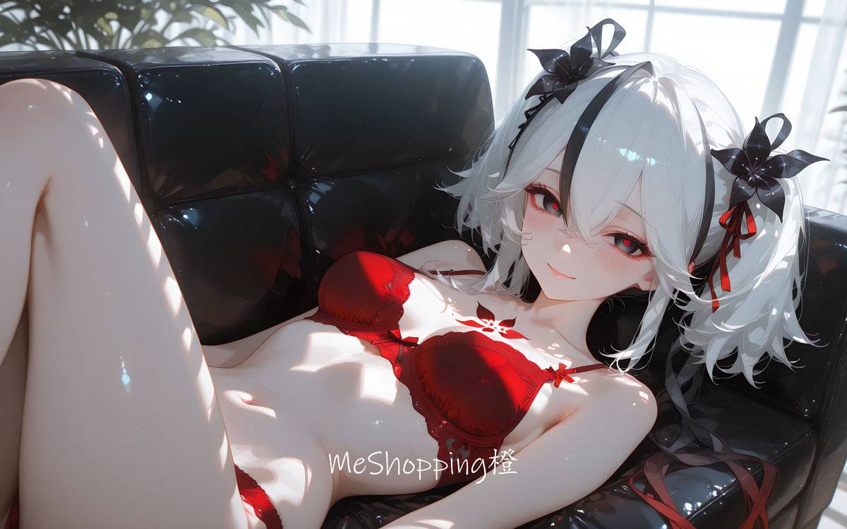 图片[7]-椿-pixiv插画-作品交流服务