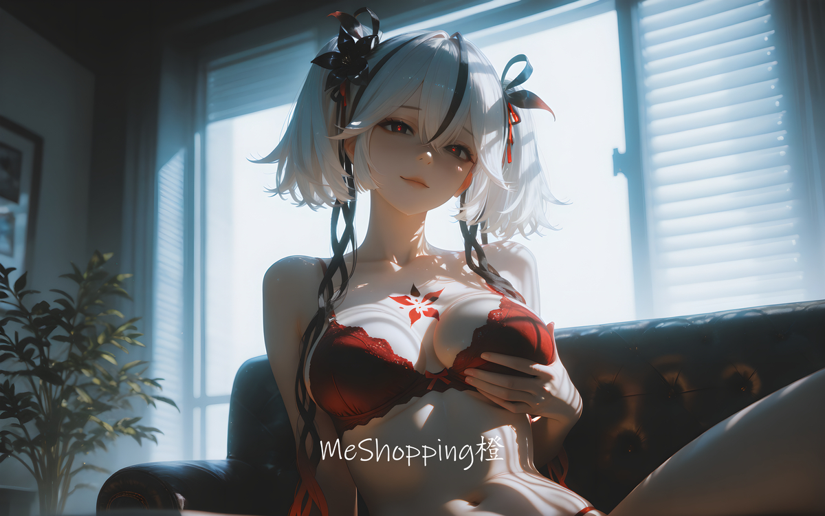 椿-pixiv插画-作品交流服务