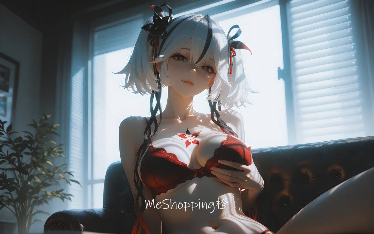椿-pixiv插画-作品交流服务