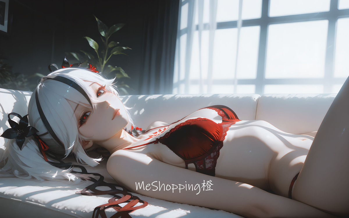 图片[5]-椿-pixiv插画-作品交流服务