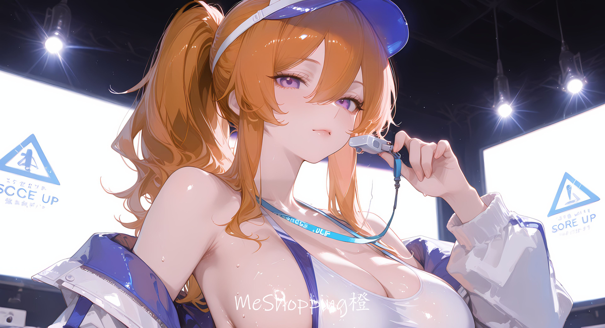 Zenith-pixiv插画-作品交流服务