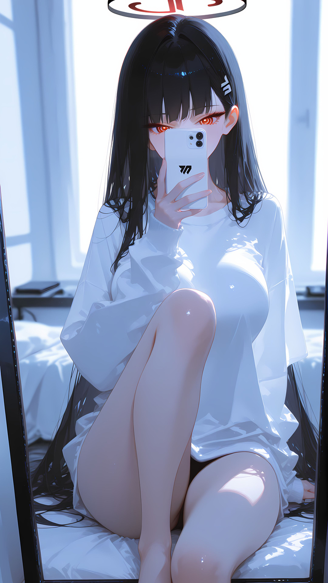 图片[5]-調月リオ-pixiv插画-作品交流服务