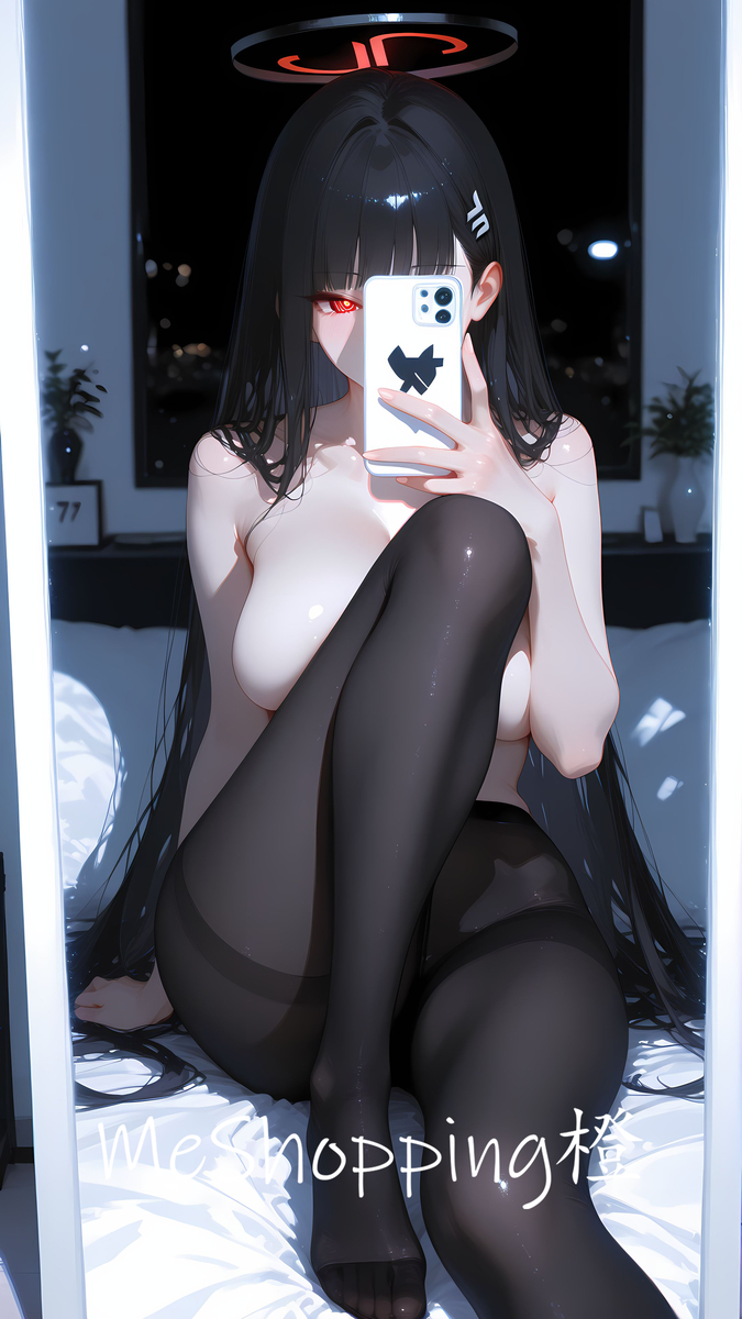 图片[6]-調月リオ-pixiv插画-作品交流服务