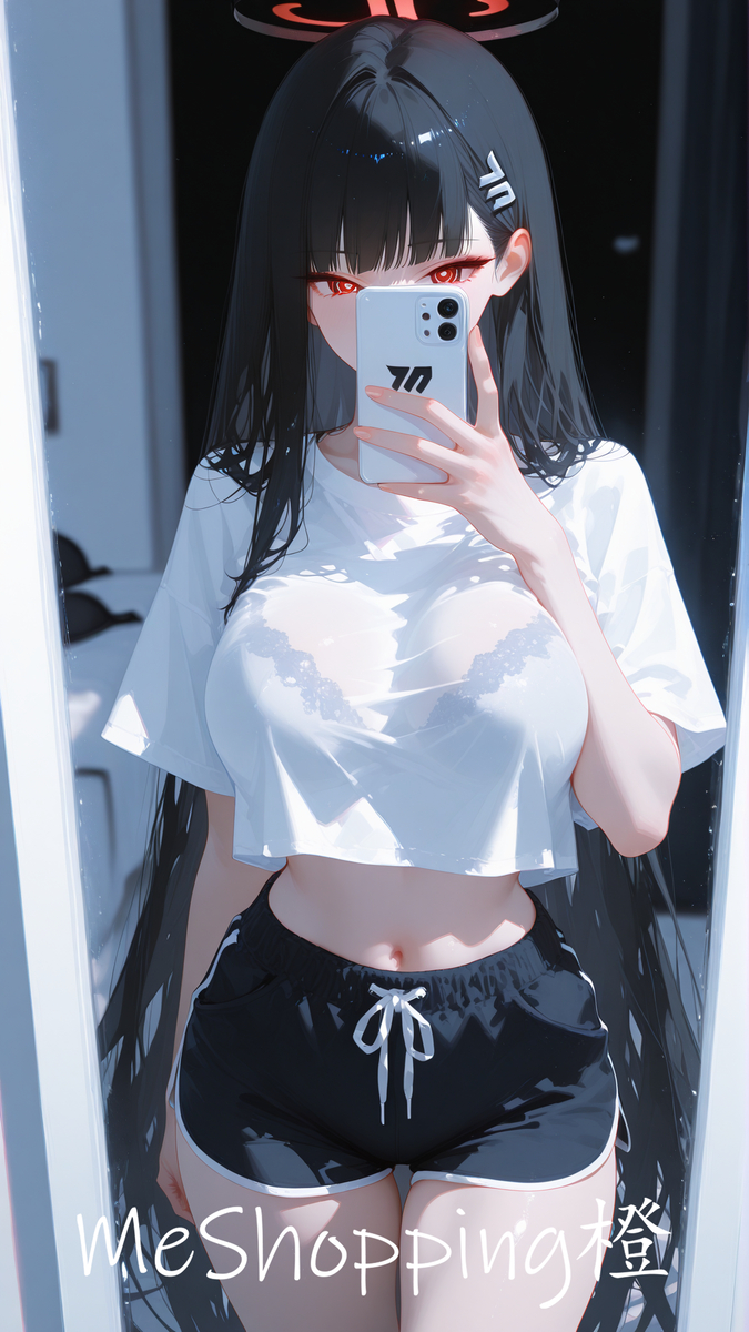 图片[11]-調月リオ-pixiv插画-作品交流服务