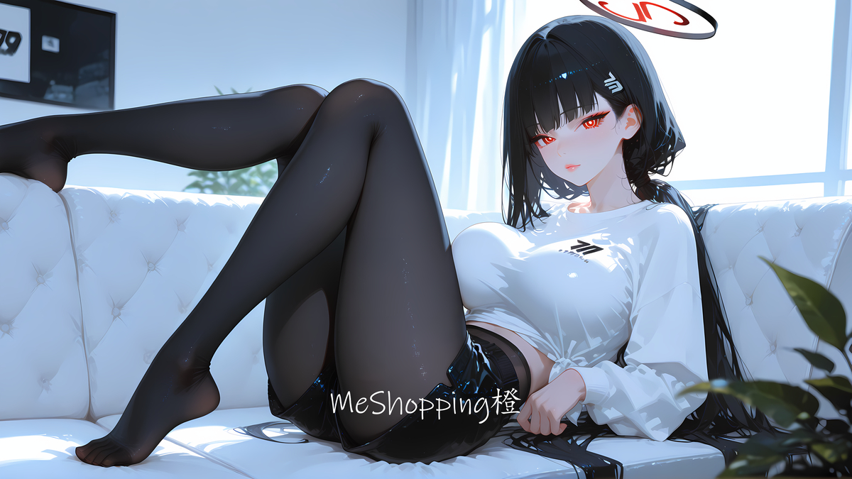 图片[11]-不同发型的莉音-pixiv插画-作品交流服务