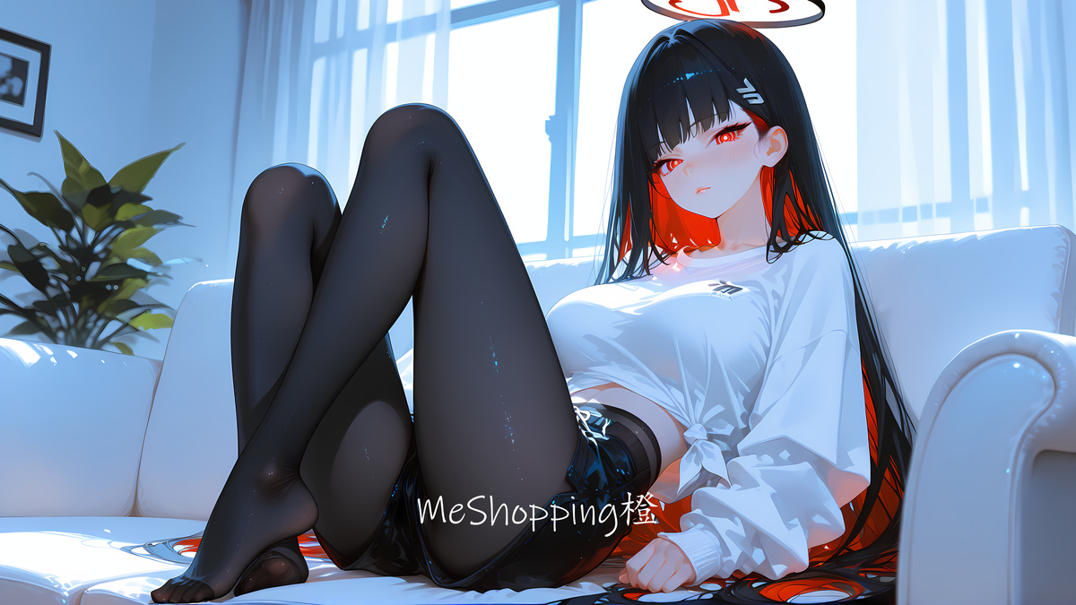 图片[17]-不同发型的莉音-pixiv插画-作品交流服务