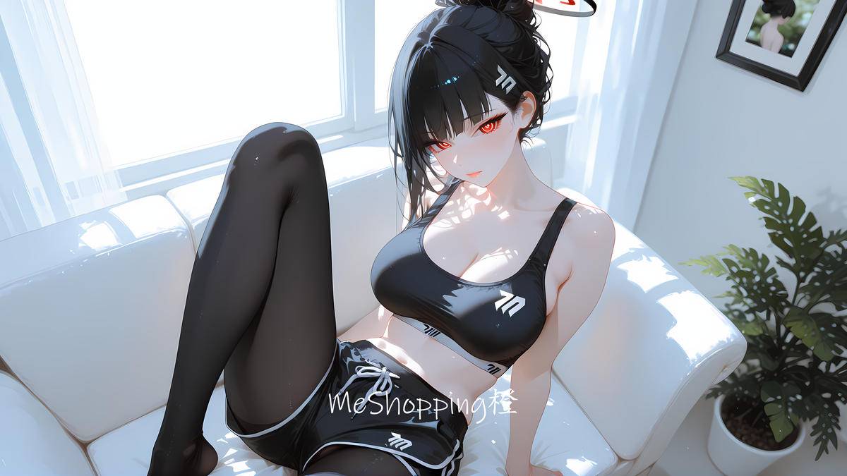图片[6]-不同发型的莉音-pixiv插画-作品交流服务