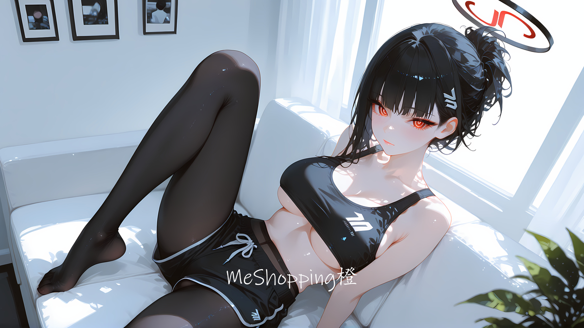 图片[7]-不同发型的莉音-pixiv插画-作品交流服务