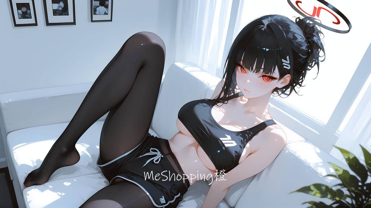 图片[7]-不同发型的莉音-pixiv插画-作品交流服务