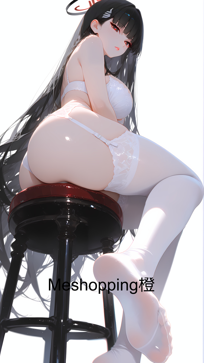 調月リオ-pixiv插画-作品交流服务