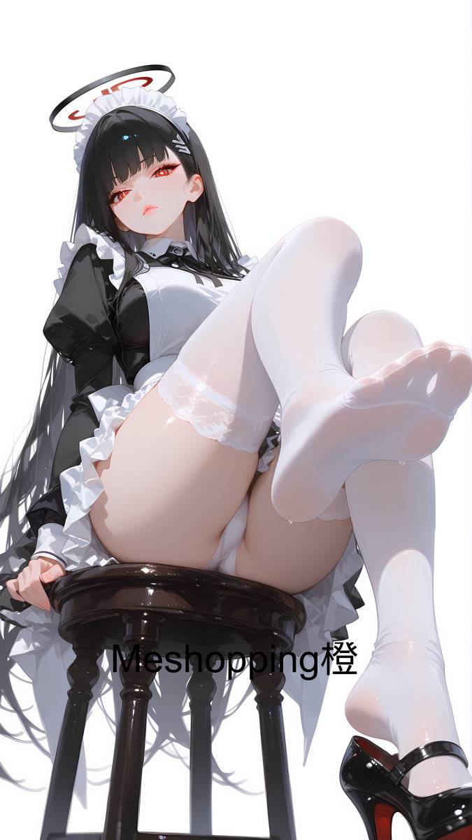 調月リオ-pixiv插画-作品交流服务