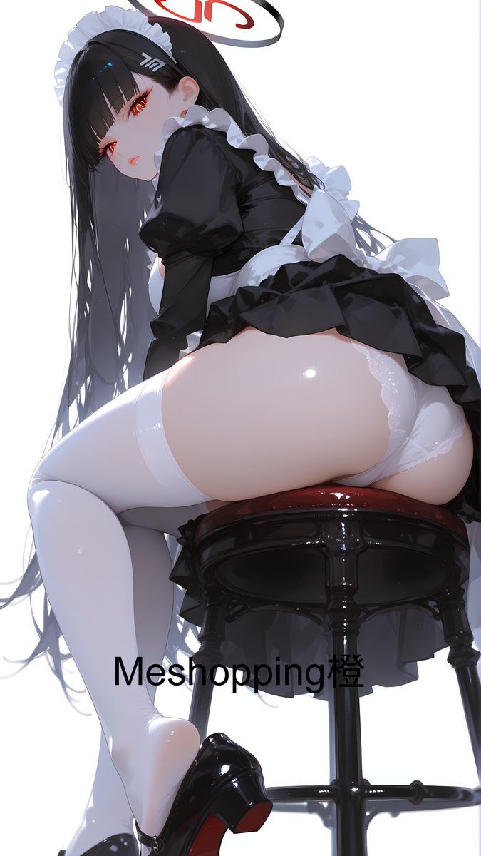 調月リオ-pixiv插画-作品交流服务