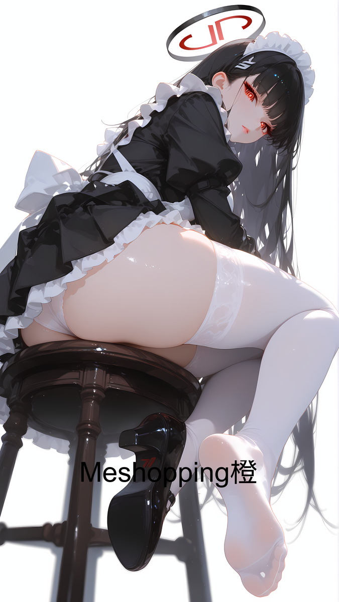 图片[5]-調月リオ-pixiv插画-作品交流服务