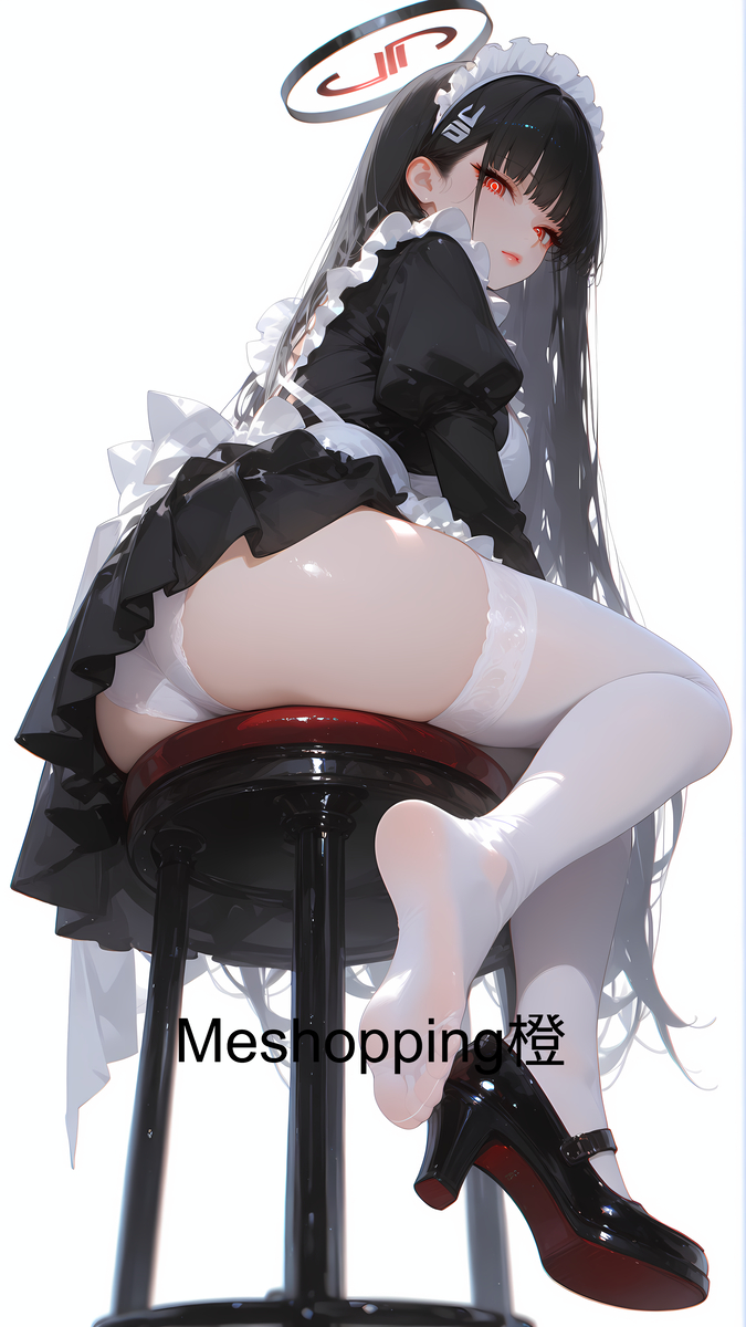 图片[6]-調月リオ-pixiv插画-作品交流服务