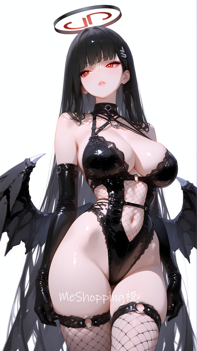 图片[5]-調月リオ-pixiv插画-作品交流服务