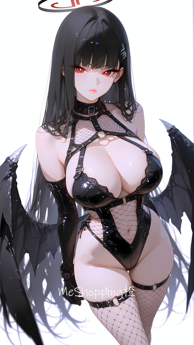 图片[6]-調月リオ-pixiv插画-作品交流服务