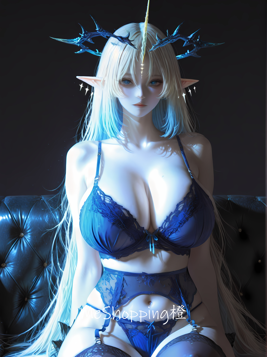 图片[11]-芙露德莉斯-pixiv插画-作品交流服务