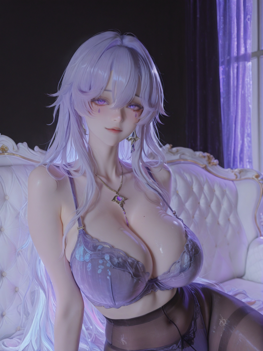 cantarella-pixiv插画-作品交流服务