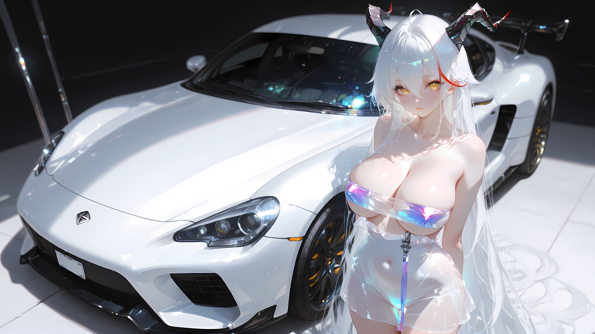 Agir-pixiv插画-作品交流服务