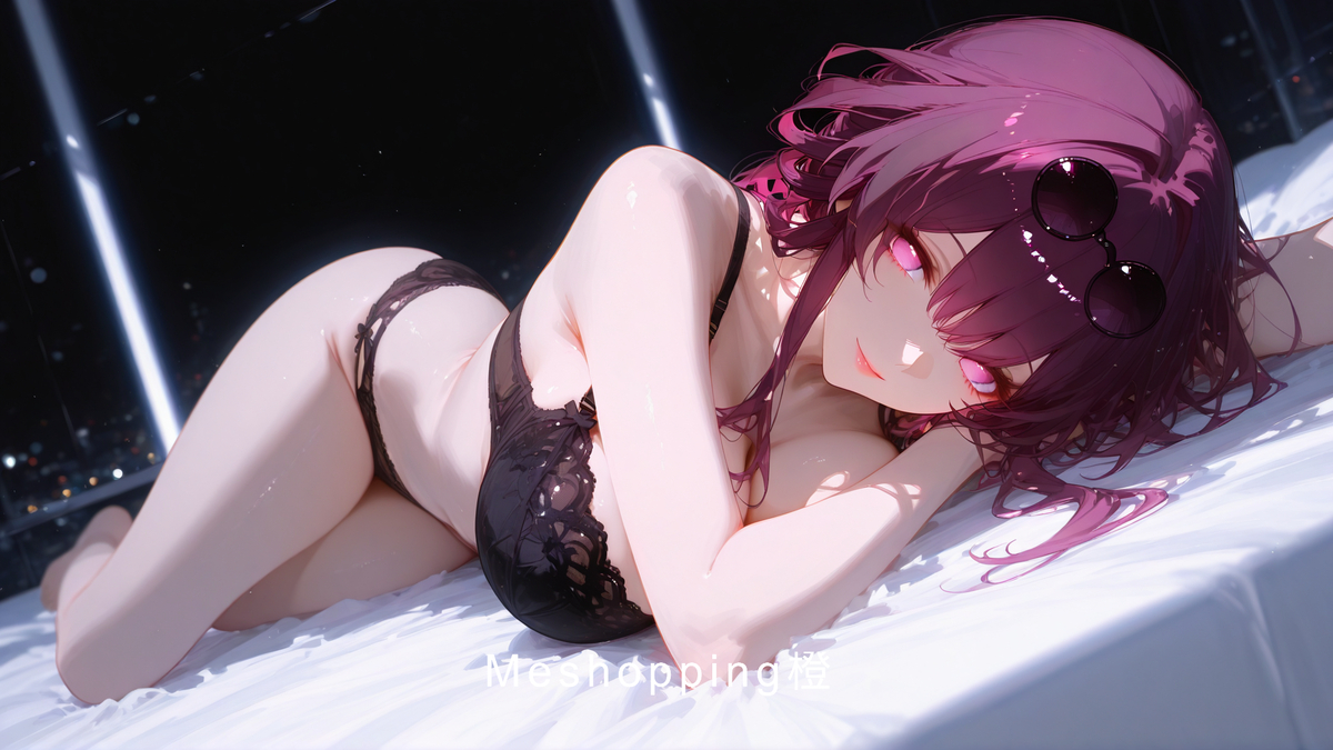 图片[15]-kafka-pixiv插画-作品交流服务