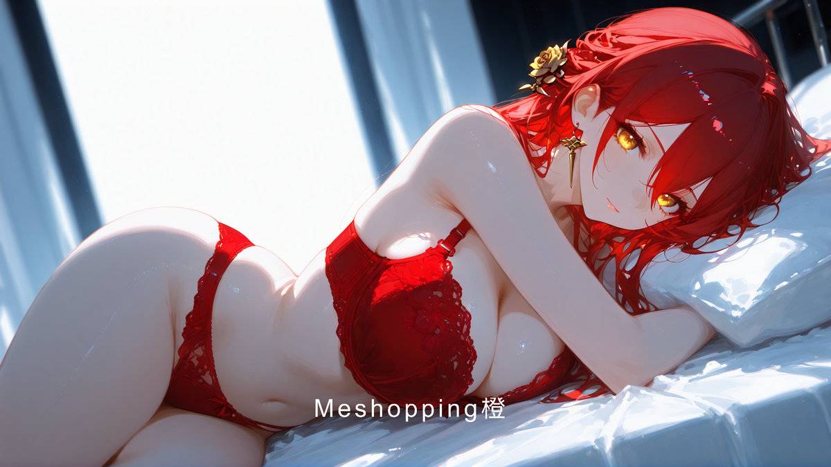 Himeko-pixiv插画-作品交流服务