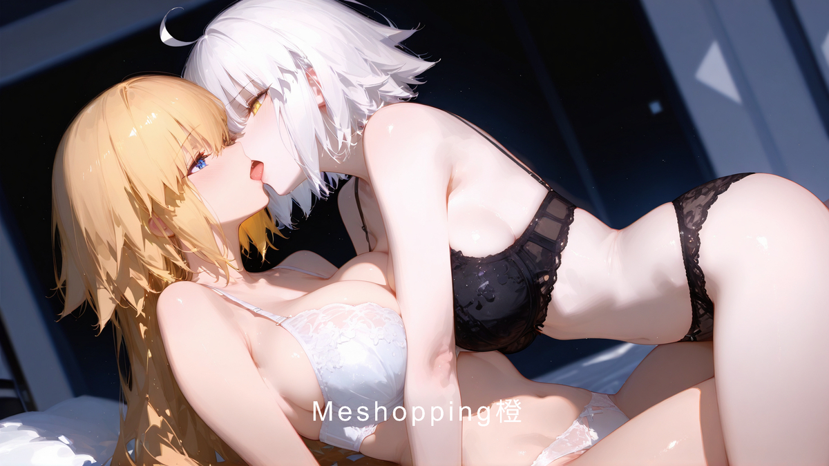 图片[6]-yuri-pixiv插画-作品交流服务